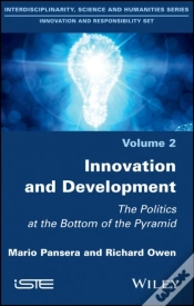 Capa do artigo Innovation And Development