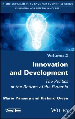 Capa do artigo Innovation And Development