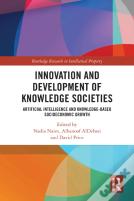 Innovation And Development Of Knowledge Societies