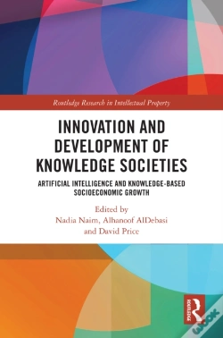 Capa do artigo Innovation And Development Of Knowledge Societies