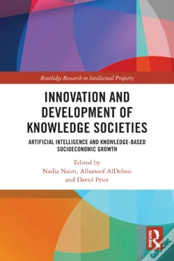 Capa do artigo Innovation And Development Of Knowledge Societies