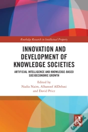 Capa do artigo Innovation And Development Of Knowledge Societies