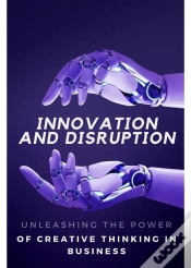 Capa do artigo Innovation And Disruption
