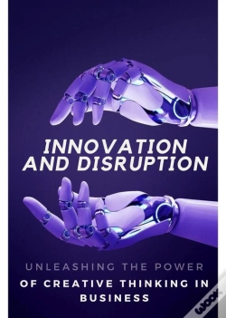 Capa do artigo Innovation And Disruption
