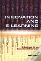 Innovation And E-Learning