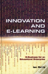 Innovation And E-Learning