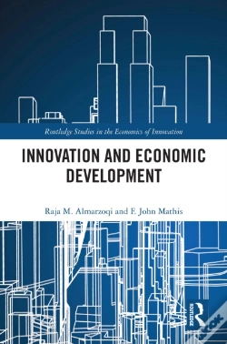 Capa do artigo Innovation And Economic Development