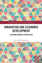 Innovation And Economic Development