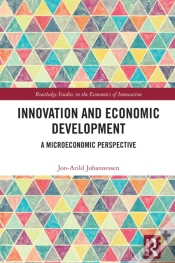 Capa do artigo Innovation And Economic Development