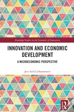Capa do artigo Innovation And Economic Development
