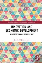 Innovation And Economic Development