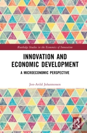 Innovation And Economic Development