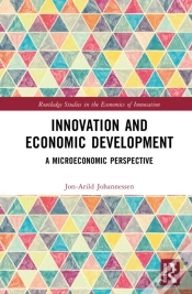 Capa do artigo Innovation And Economic Development