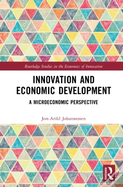 Capa do artigo Innovation And Economic Development