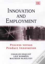 Capa do artigo Innovation And Employment