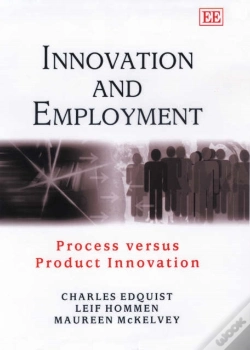 Capa do artigo Innovation And Employment