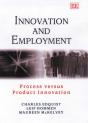 Innovation And Employment - Preview