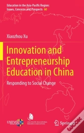 Innovation And Entrepreneurship Education In China