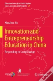 Innovation And Entrepreneurship Education In China