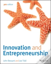 Capa do artigo Innovation And Entrepreneurship