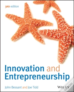 Capa do artigo Innovation And Entrepreneurship