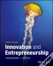 Capa do artigo Innovation And Entrepreneurship
