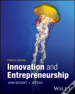 Capa do artigo Innovation And Entrepreneurship