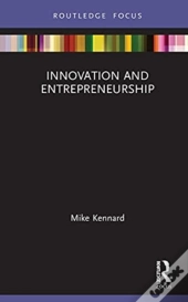 Innovation And Entrepreneurship