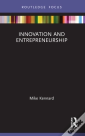 Innovation And Entrepreneurship