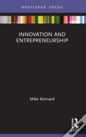 Capa do artigo Innovation And Entrepreneurship
