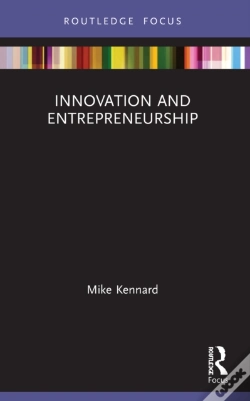 Capa do artigo Innovation And Entrepreneurship