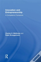 Innovation And Entrepreneurship