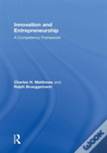 Innovation And Entrepreneurship