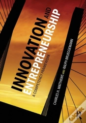 Capa do artigo Innovation And Entrepreneurship