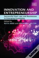 Innovation And Entrepreneurship