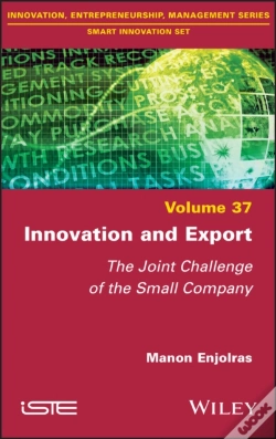 Capa do artigo Innovation And Export