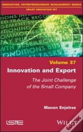 Innovation And Export