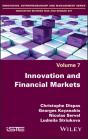 Innovation And Financial Markets - Preview