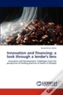 Innovation And Financing