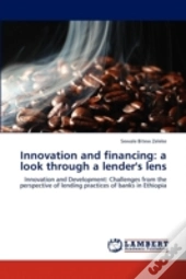 Innovation And Financing