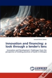Capa do artigo Innovation And Financing