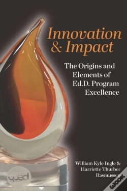Capa do artigo Innovation And Impact
