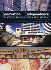 Capa do artigo Innovation And Independence