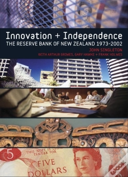 Capa do artigo Innovation And Independence