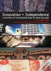 Capa do artigo Innovation And Independence