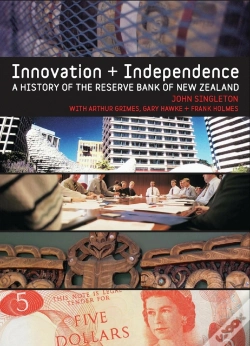 Capa do artigo Innovation And Independence