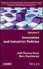 Innovation And Industrial Policies - Preview