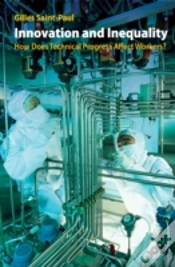 Capa do artigo Innovation And Inequality