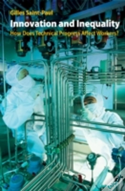 Capa do artigo Innovation And Inequality