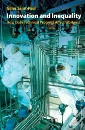 Capa do artigo Innovation And Inequality
